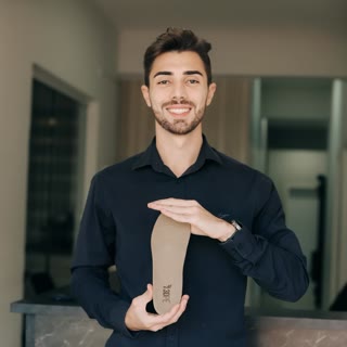 Dr. Gabriel Martini